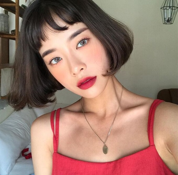 makeup tại Đại Từ, Hà Nội