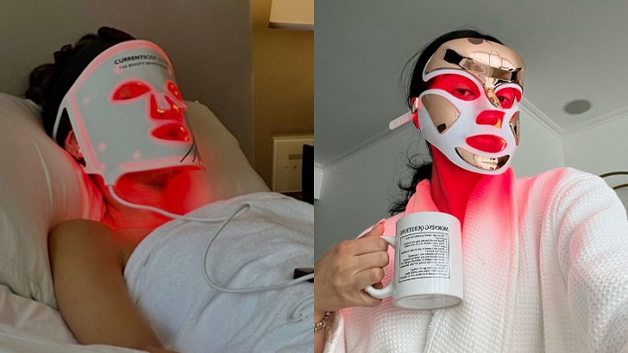 Beauty Tech – Hưởng thụ liệu trình spa tại gia mỗi ngày