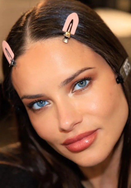 7. The New Luxury – khi vẻ đẹp tự nhiên trở thành đỉnh cao sang trọng