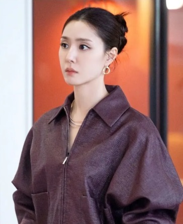 Ánh nhìn tinh tế, đôi mắt kể câu chuyện