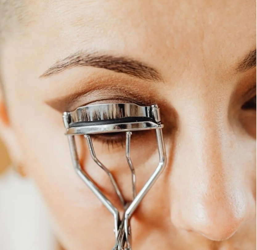 3. Tạo hiệu ứng cong và dày tức thời