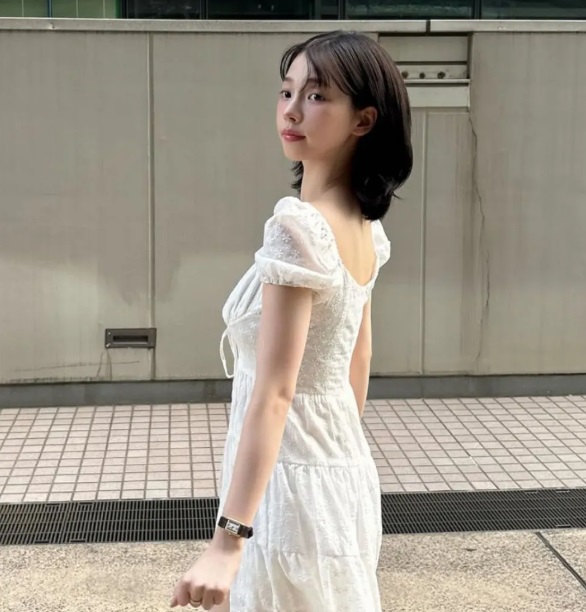 Mái tóc và bộ móng – điểm hoàn thiện cho hình ảnh tinh tế