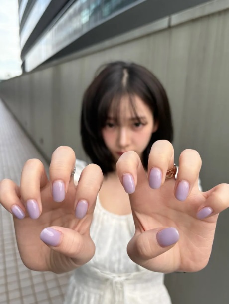 Khi vẻ đẹp tự nhiên trở thành điểm sáng