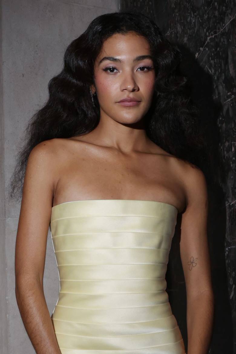 7. Tông Nhu (The Tone Down)