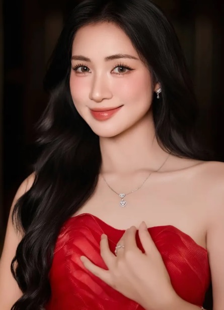 Son san hô – điểm chạm của sự quyến rũ