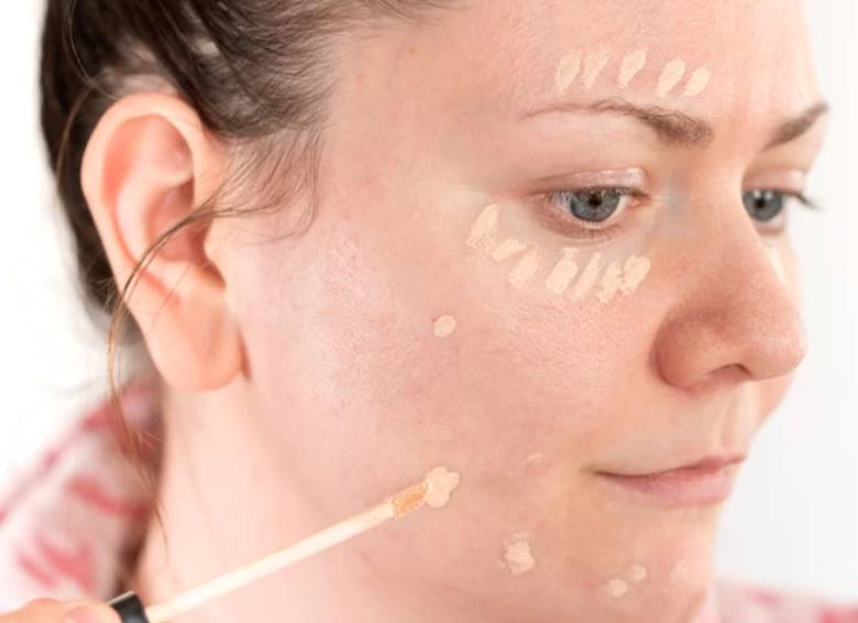 4. Cách giữ nền bền đẹp khi phải makeup cả ngày