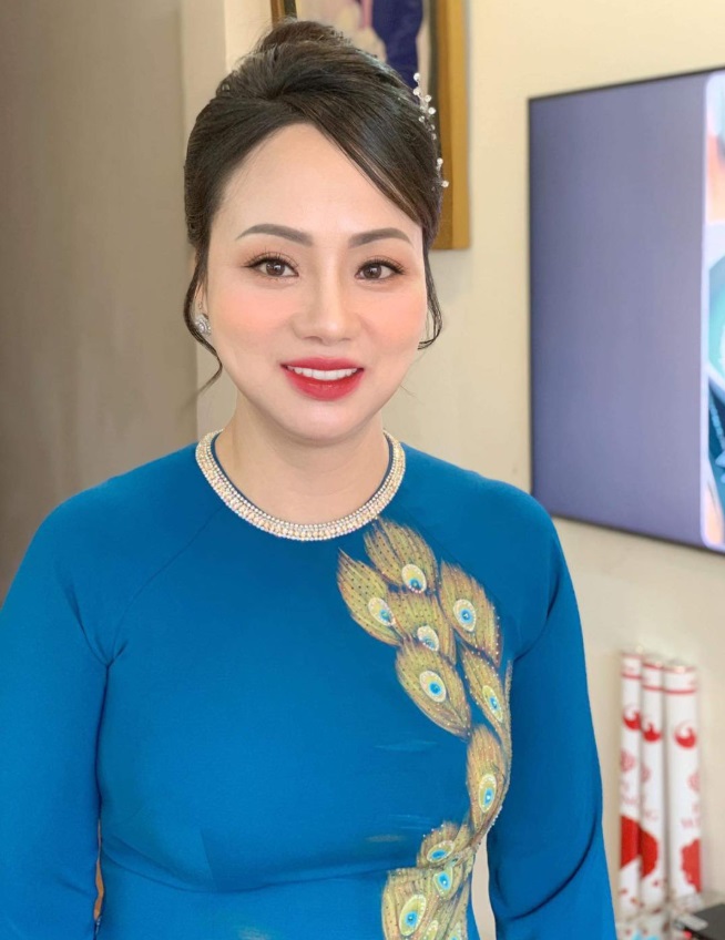 Chọn phấn má theo tông da – bước quan trọng nhất