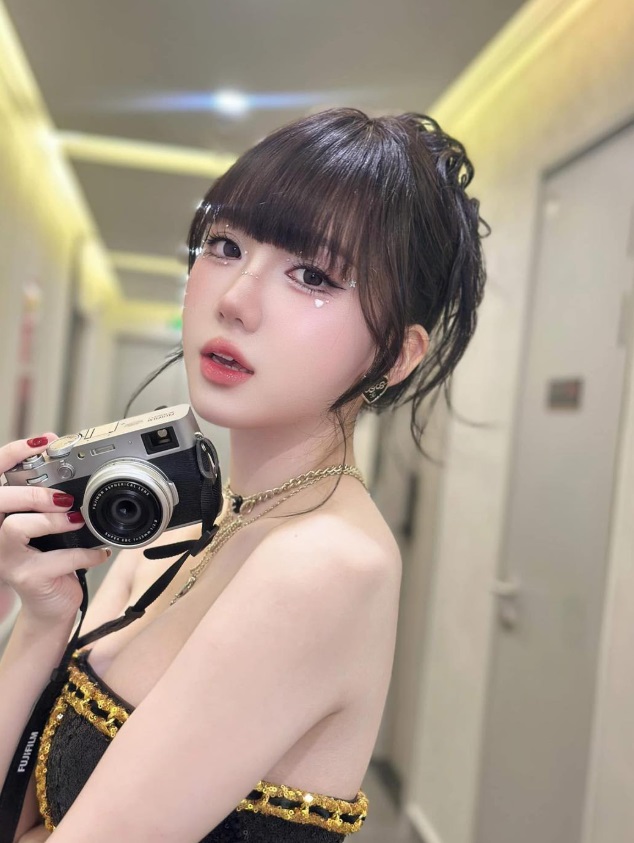 Nhóm Summer (Mùa Hè): Tông pastel dịu dàng, thanh thoát