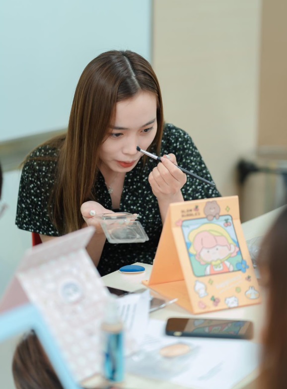 Phấn rọ là gì và vì sao lại quan trọng?