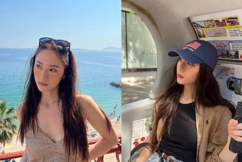 4. Mắt sụp: Nâng đuôi mắt bằng kỹ thuật đánh khối