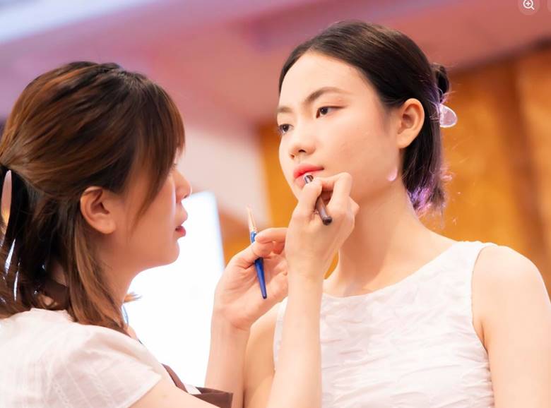 3. Lông mày mềm mại, giữ nét tự nhiên