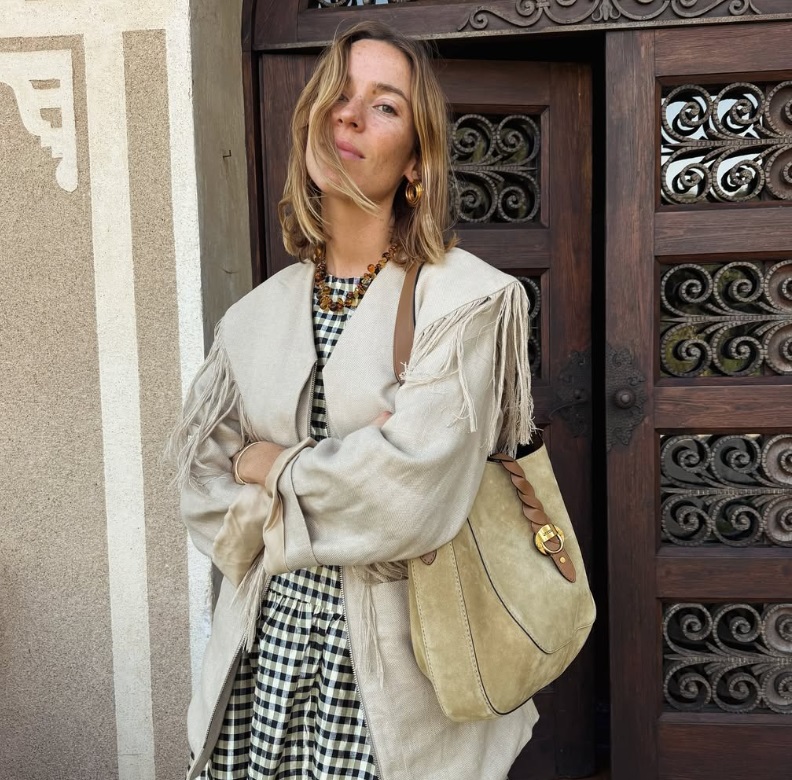 Tông vàng nhẹ nhàng – lựa chọn an toàn mà tinh tế