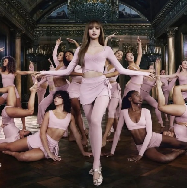 Tông màu mauve – Gam màu chủ đạo của vẻ đẹp trưởng thành