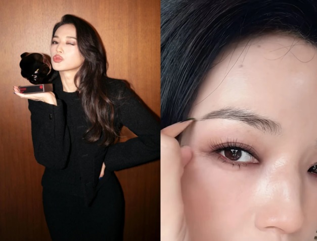 Vì sao lông mày lại quan trọng đến vậy?