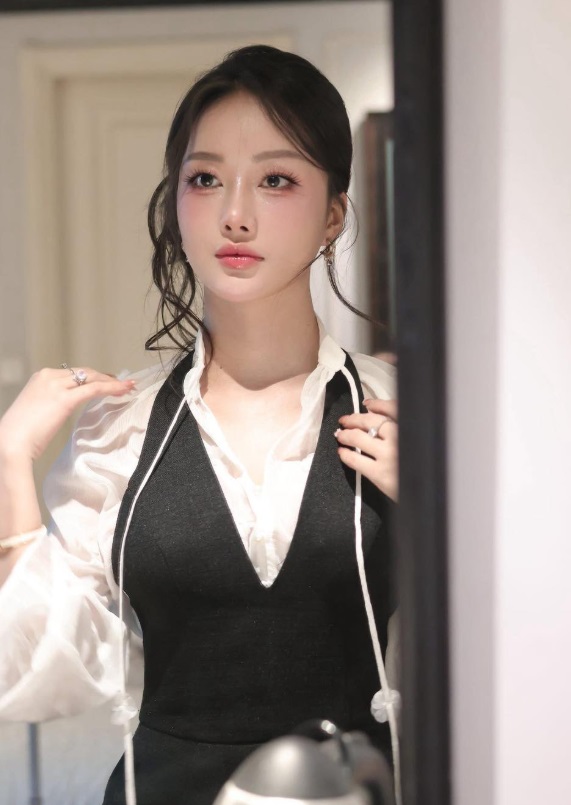 Trang điểm tông hồng đồng bộ – Ngọt ngào và nữ tính