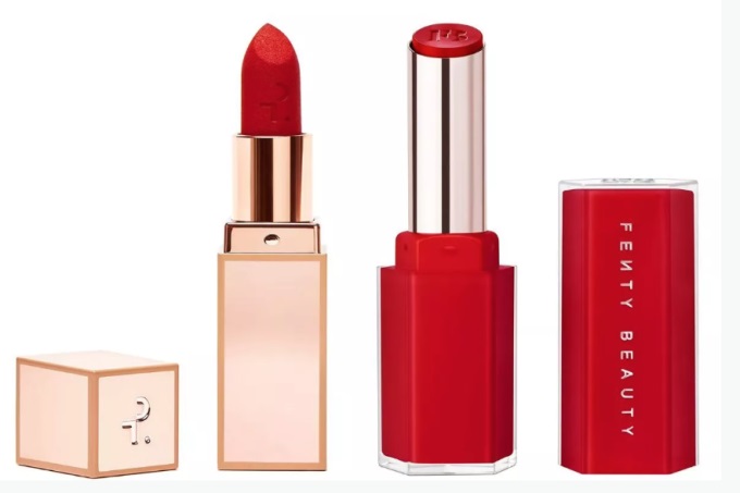 4. Son đỏ rượu vang – Sang trọng và quyến rũ cho tiệc tối