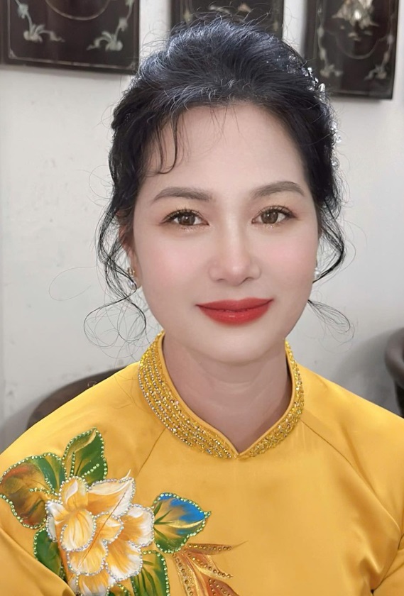 Nguyên tắc quan trọng: “Prime” cọ trước khi chạm lên da