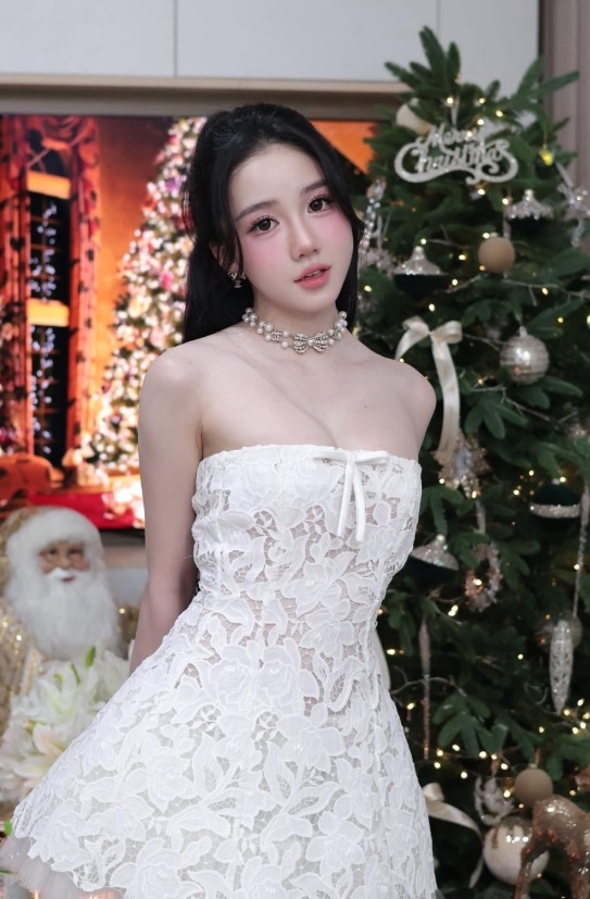 Những kiểu makeup dễ khiến mắt mí sụp trông nhỏ hơn