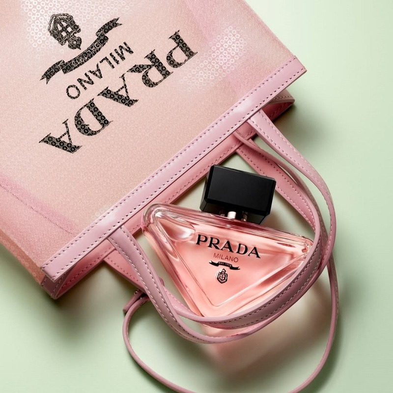 Prada Paradoxe EDP.