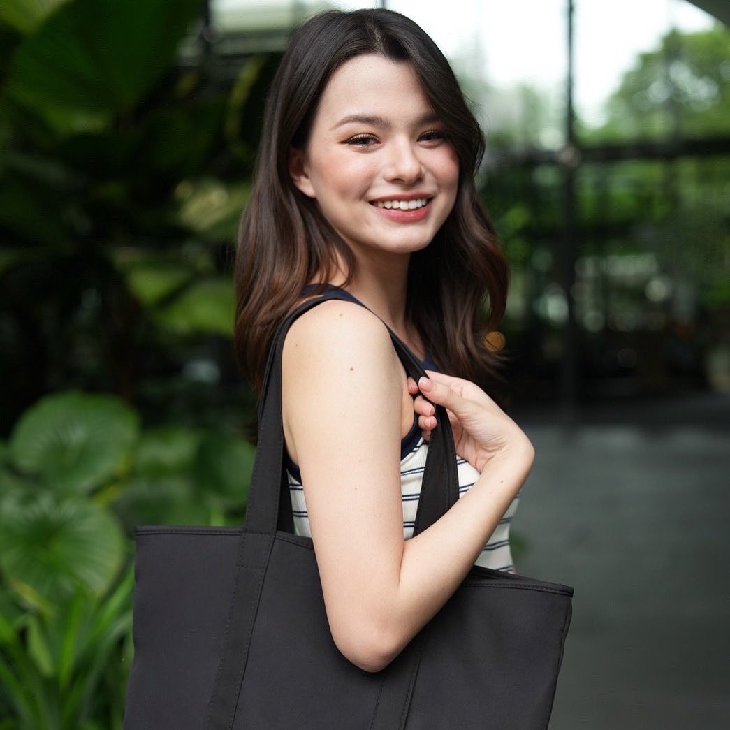 Trang điểm nhẹ nhàng khi đi xin việc