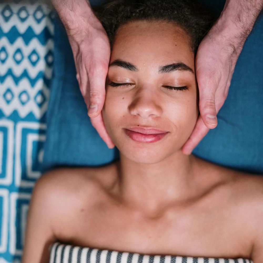 Massage có thể làm giảm bớt tình trạng bị lệch mật