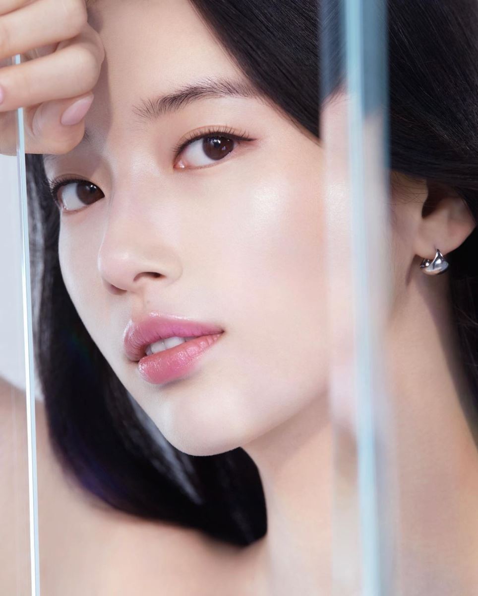 Dưỡng da trước khi trang điểm