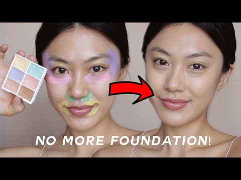 Che khuyết điểm tuyệt đối bằng triệt sắc 
