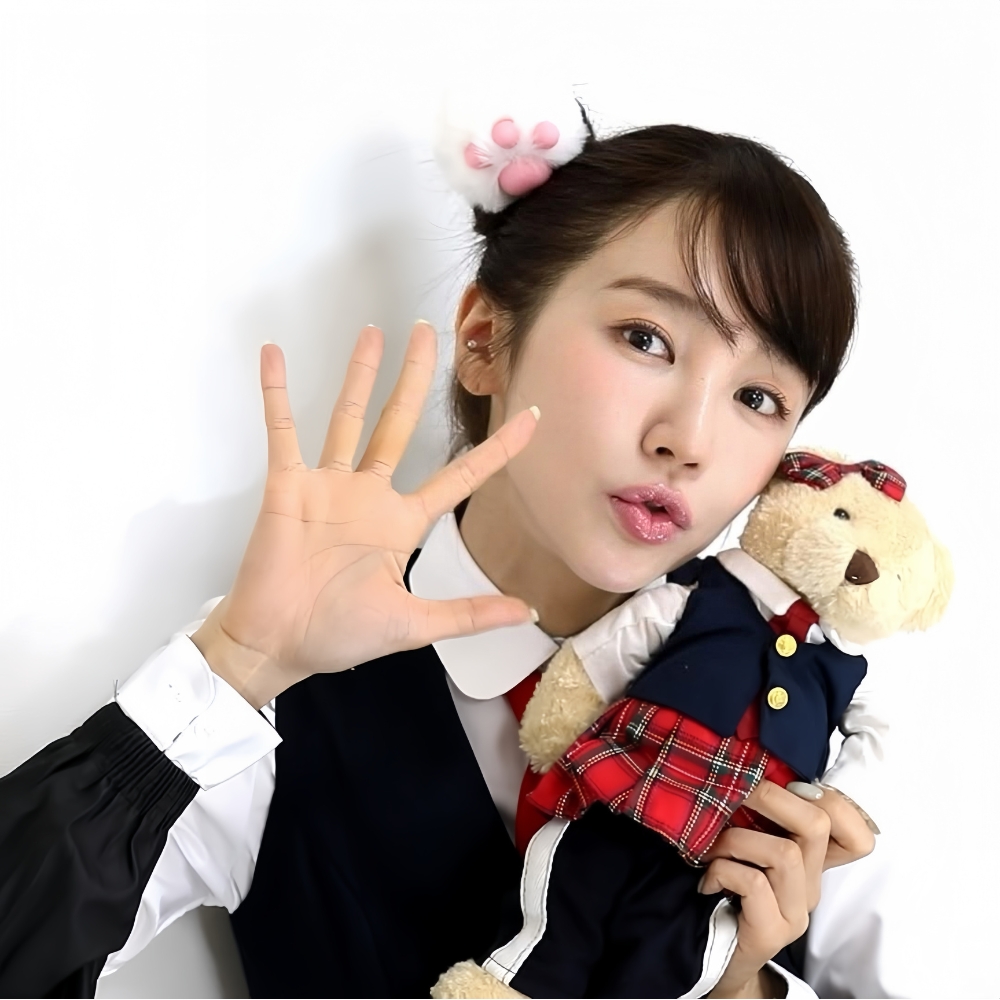 Yoon Eun Hye đã bị thời gian bỏ quên