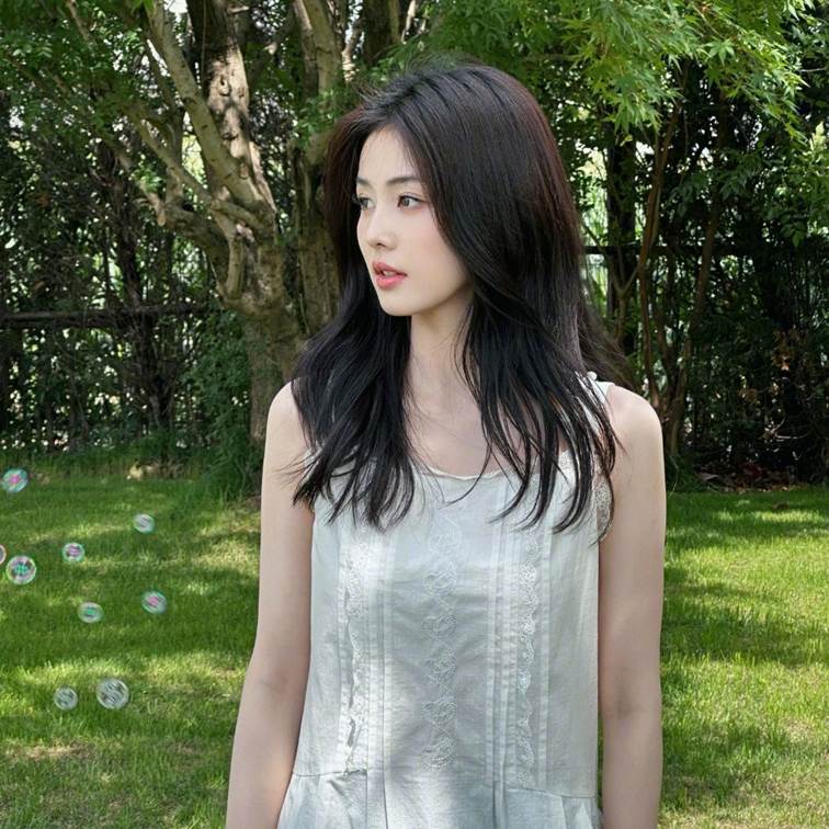 Cấp ẩm đầy đủ cho da để làn da được nuôi dưỡng từ sâu bên trong