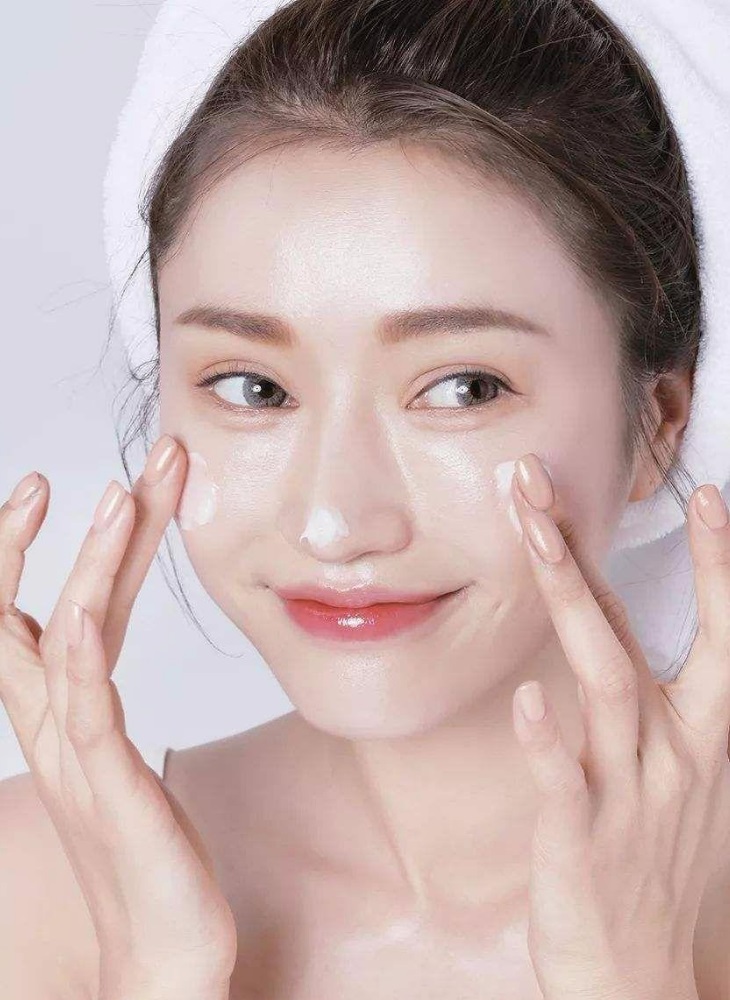 Tẩy tế bào chết thường xuyên cho da