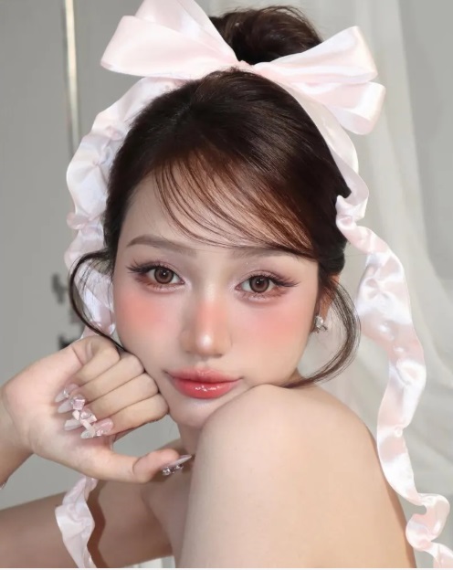 Makeup Douyin cho concert ngoài trời