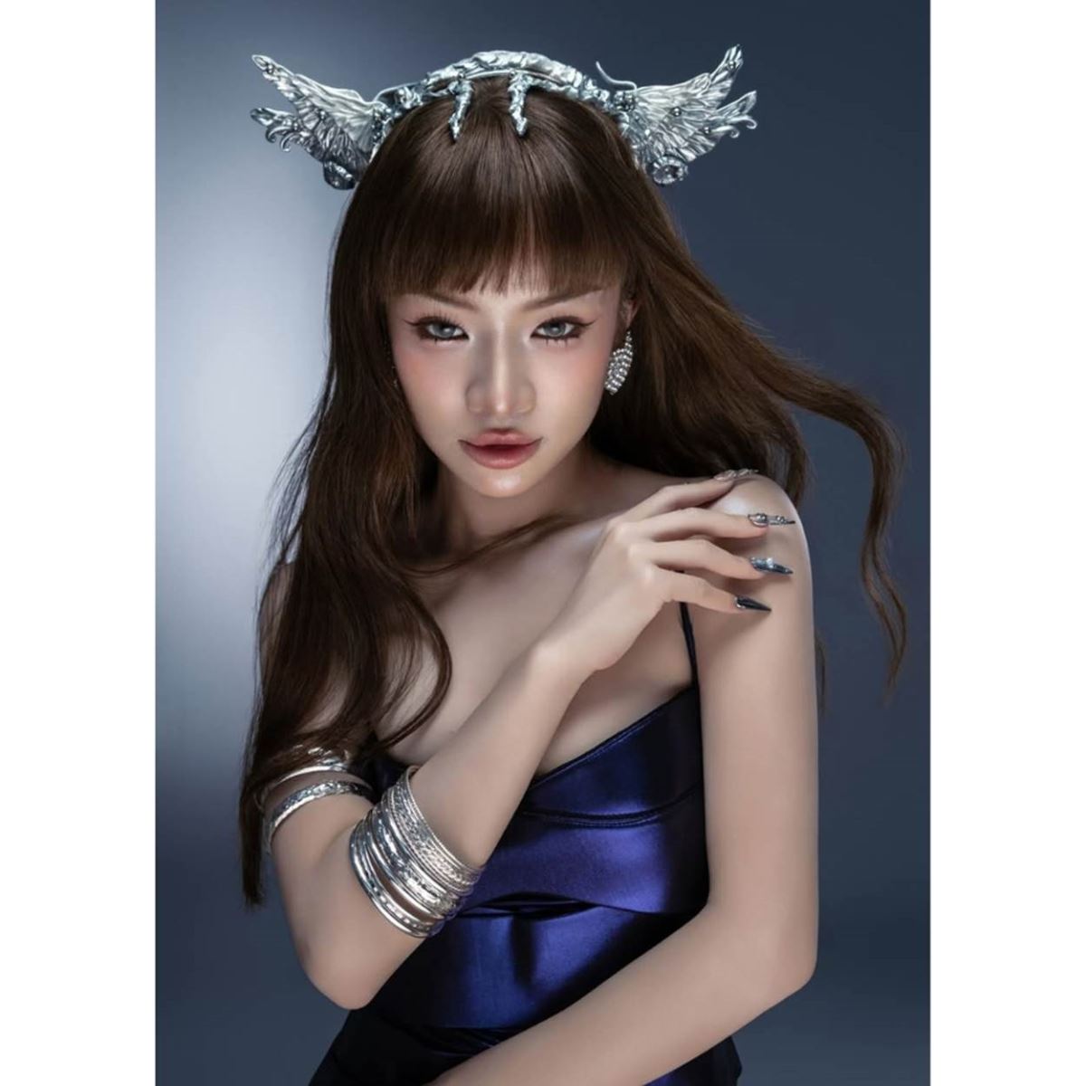 Lâm Bảo Ngọc trong Em Xinh Say Hi