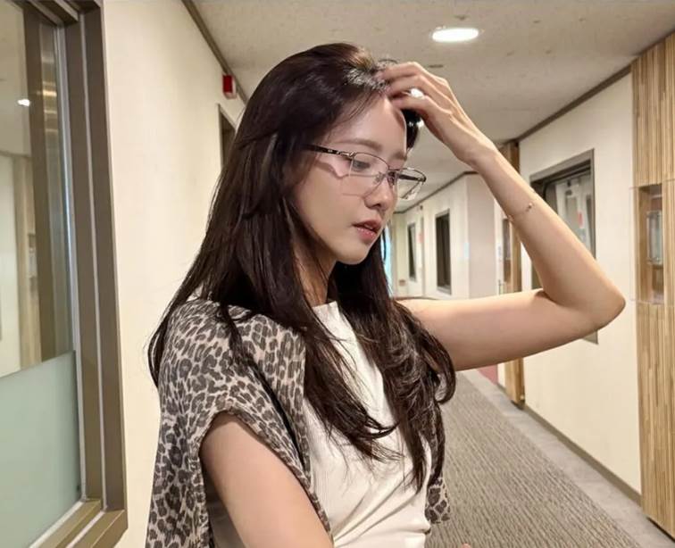 Gợi ý áp dụng phong cách Yoona vào đời thường