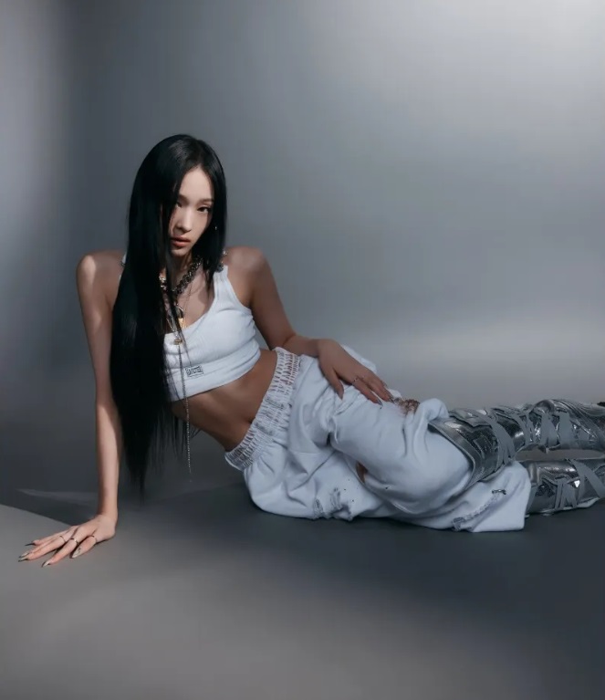 Mái tóc suôn mượt