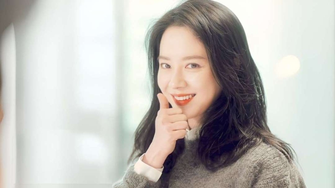 Song Ji Hyo truyền cảm hứng cho nhiều phụ nữ về cách gìn giữ nhan sắc