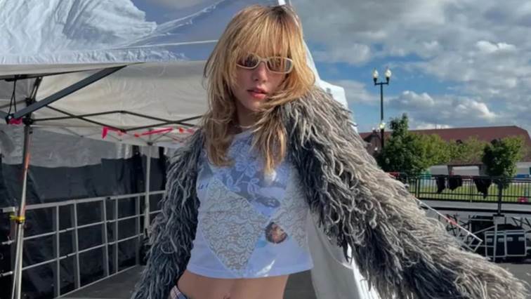 Tóc mái Boho là gì?