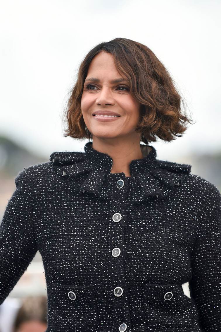 4. Side-Part Bob