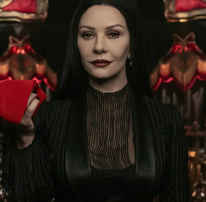 Tương lai của xu hướng Gothic