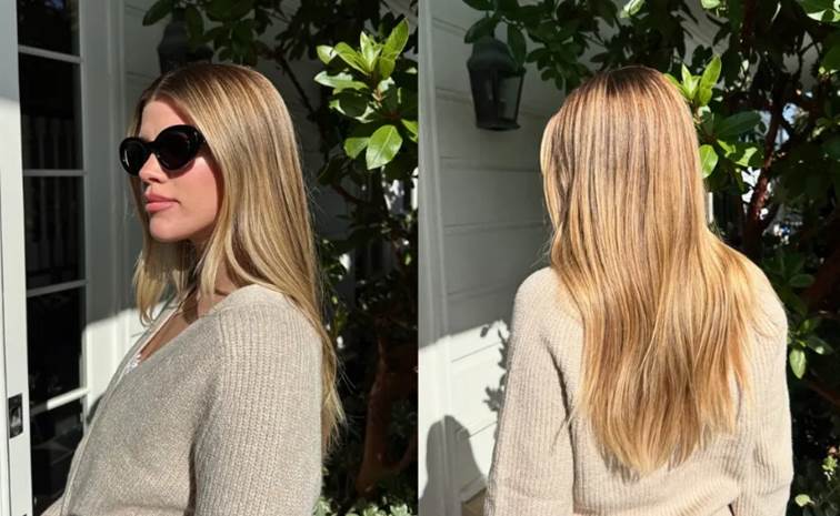 3. Mát-xa da đầu và chăm sóc dịu nhẹ