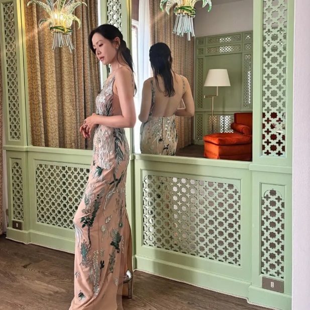 Siết dáng tức thì bằng cách giảm tinh bột 72 giờ trước sự kiện