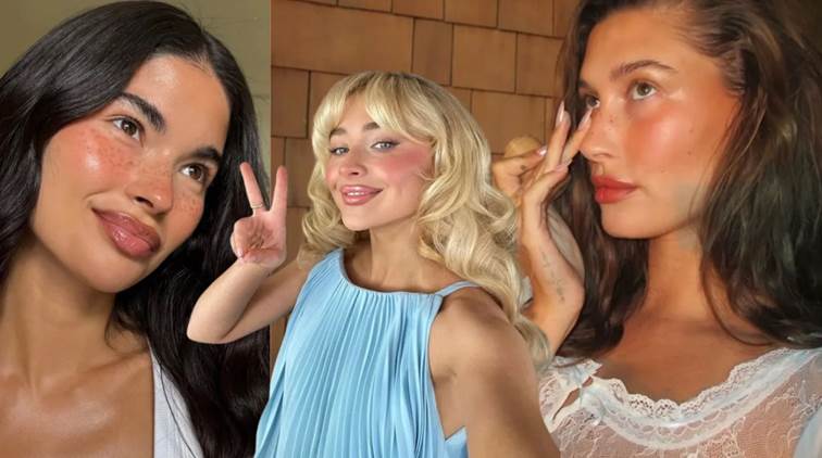 Bạn đã biết đến 3 xu hướng makeup TikTok nổi bật nhất 2025 này chưa?