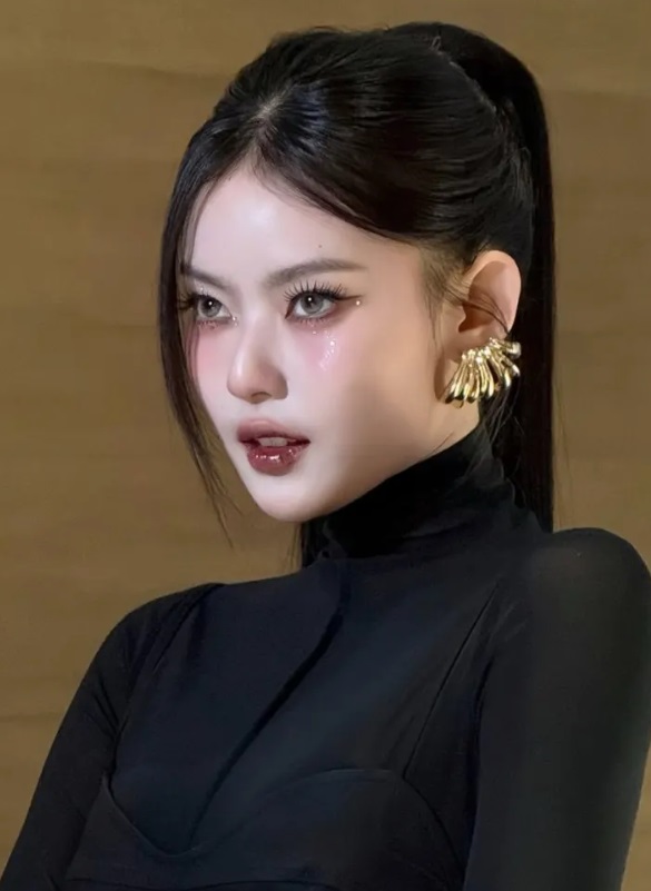Ứng dụng makeup trong đời thường