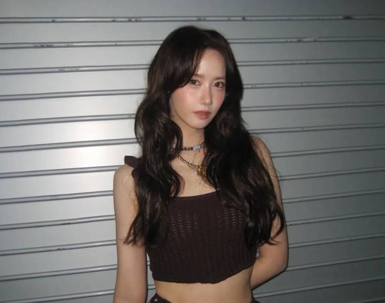 Trang điểm tone trầm ấm – bí quyết tỏa sáng tự nhiên của Yoona