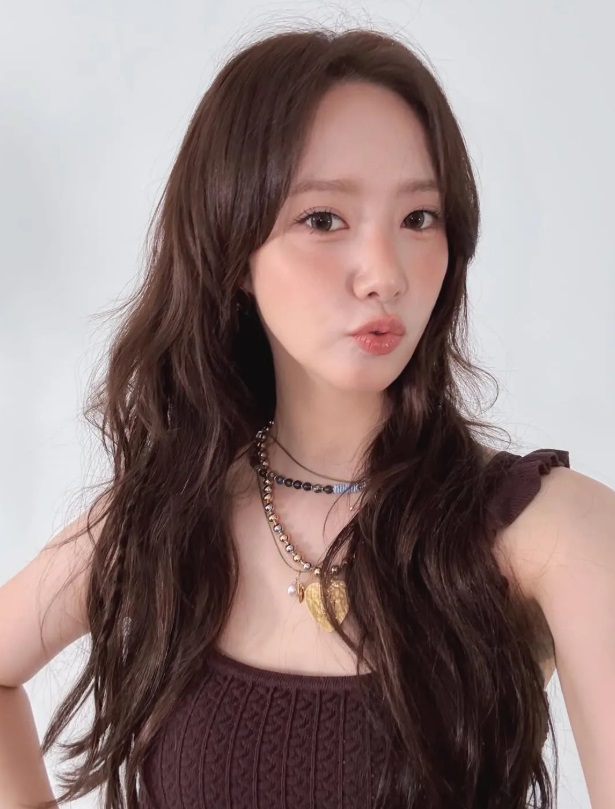 Sự kết hợp hoàn hảo giữa phong cách và thần thái