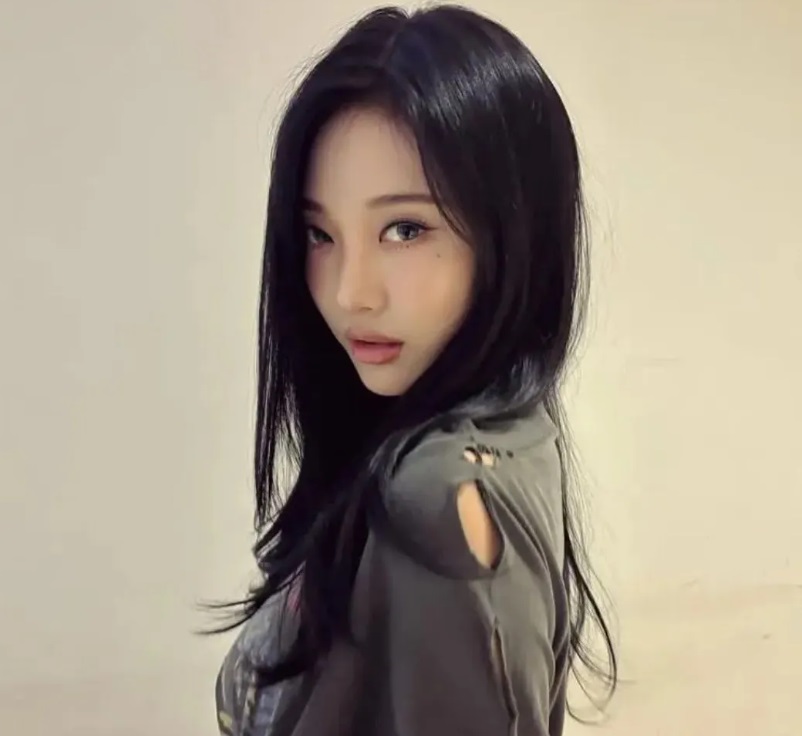 4. “Cool girl” – nét đẹp cá tính hiện đại