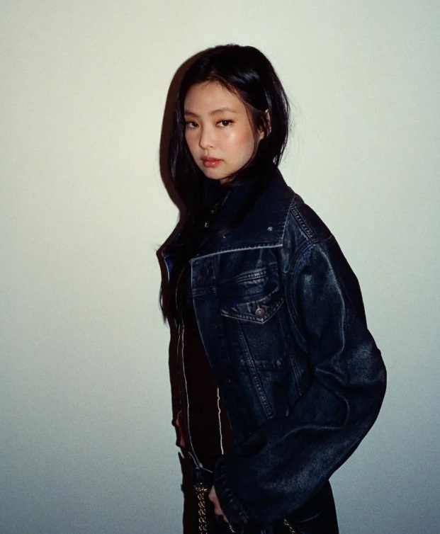 8. Má hồng “boyfriend blush”