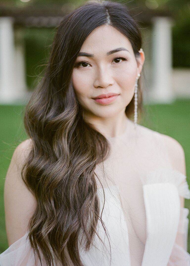 1. “Old Money Makeup” – Sang trọng và tinh tế vượt thời gian