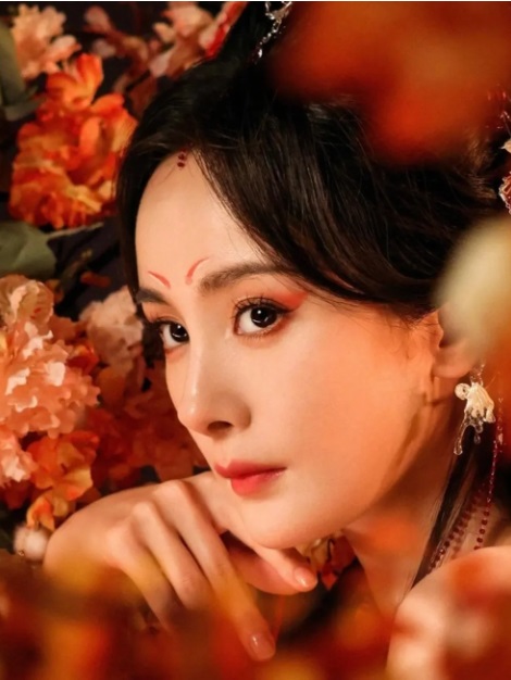 “Mắt nai” ngọt ngào của Lưu Hạo Tồn – Trong trẻo như mối tình đầu