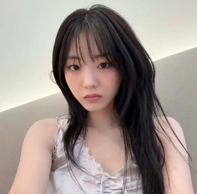 Vẻ đẹp trong trẻo và ngây thơ của Cho Yi Hyun trong phim