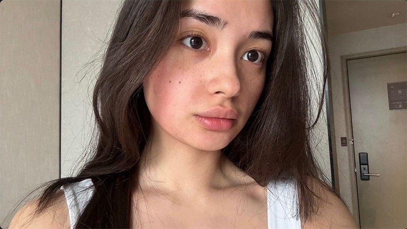Chuẩn bị kem lót làm mờ